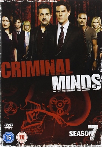 Criminal Minds - Season 8 (15) - CeX (UK): - Buy, Sell, Donate